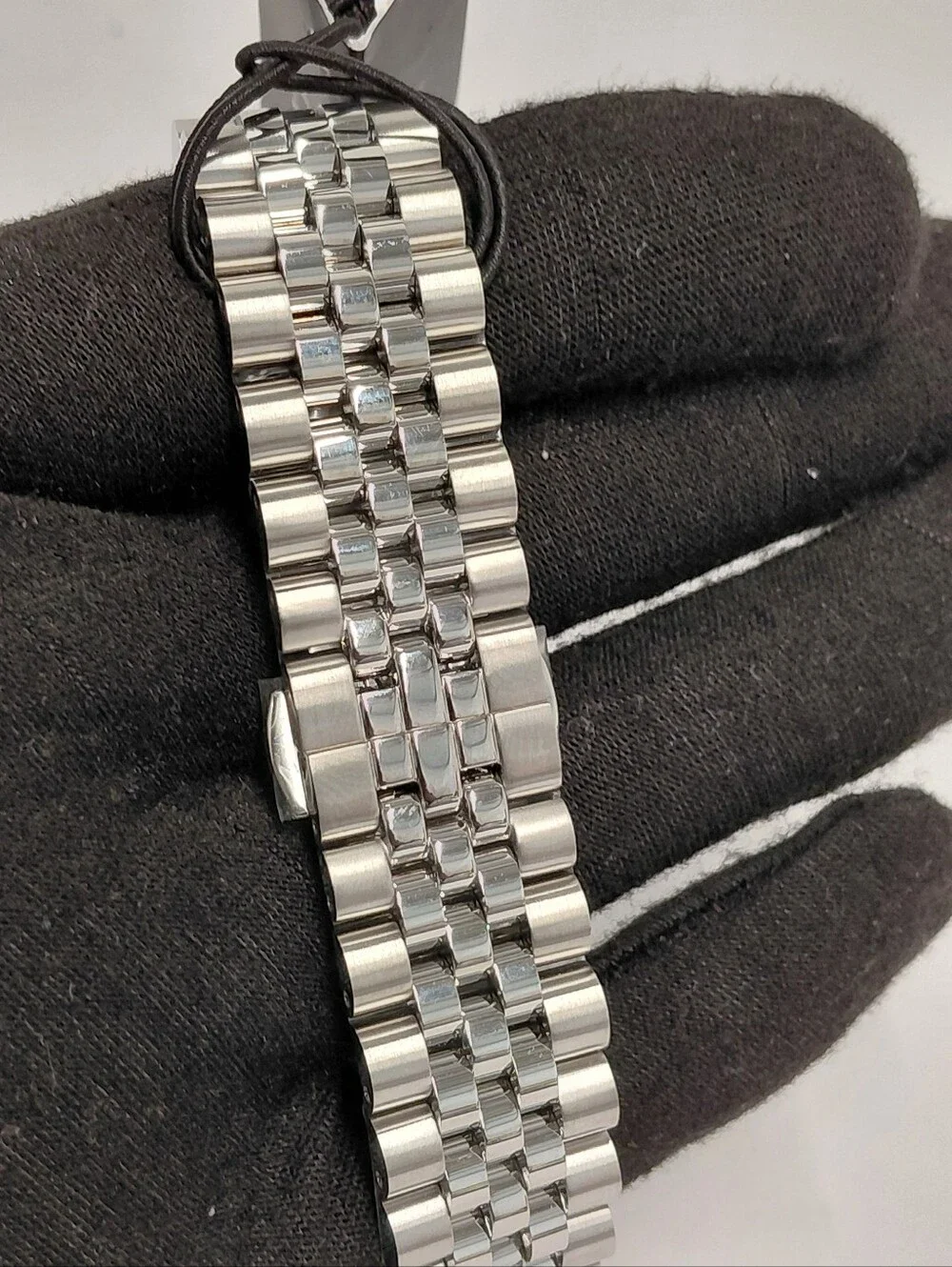 Citizen Men's TSUYOSA 60 Automatic NK0020 Series 40mm Stainless Steel Watch